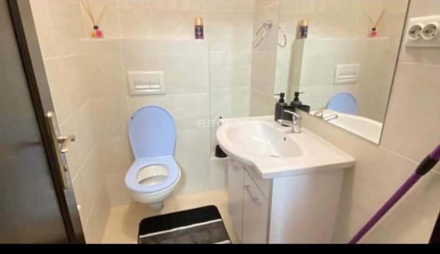 Apartament PENTHOUSE, 3 camere, 2 bai,  etajul 9/10, zona Centru-Palas Mall - 6