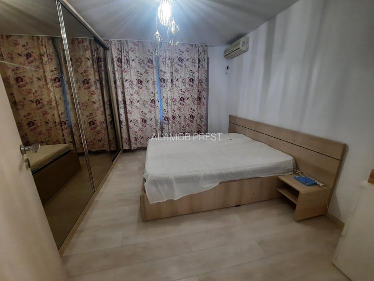 INCHIRIERE 3 CAM 13 SEPTEMBRIE- GRAND HOTEL MARRIOTT - 6