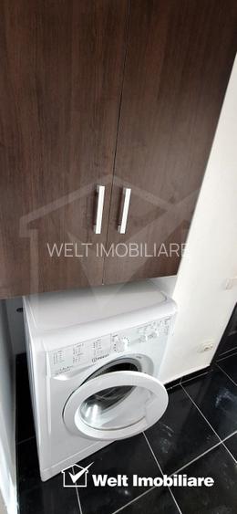 Inchiriere 2 camere, centru , zona Abator - 10