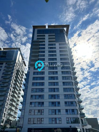 2 Camere Premium One Verdi Floreasca - 11