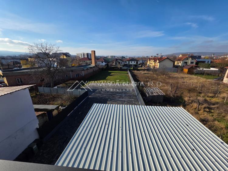 SPATIU BIROU | 300MP | 9 PARCARI | ZONA POD IRA - 10