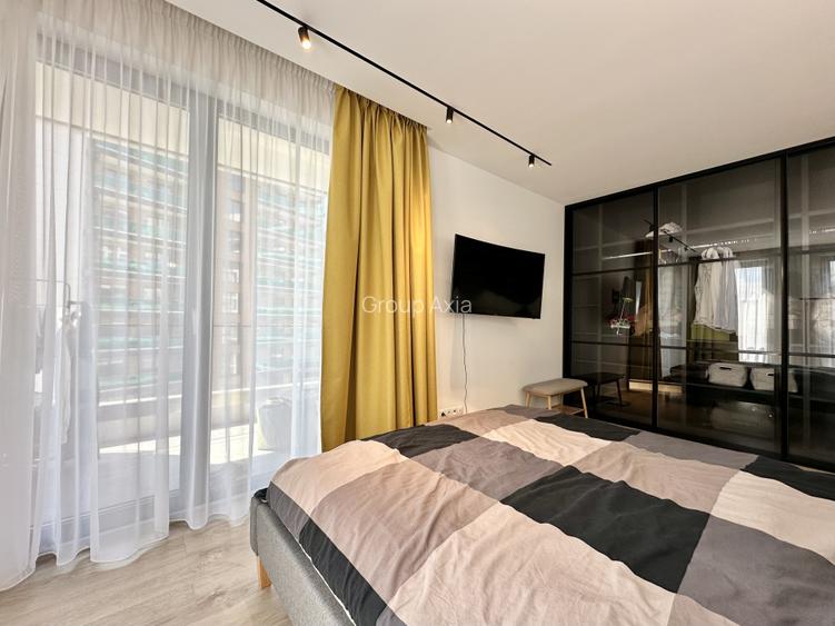 Inchiriere Apartament 2 camere, Azoria- cartier Zorilor, garaj si boxa - 6