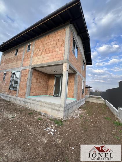 Vanzare casa noua in Alba Iulia