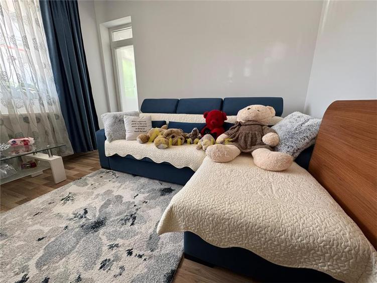 Palady Sector 3 Ap 2 camere mobilat cu parcare