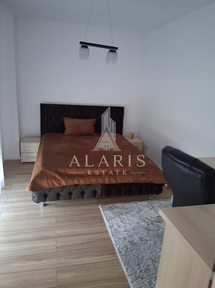 Apartament cu 2 camere, parcare subterana, City of Mara - 13