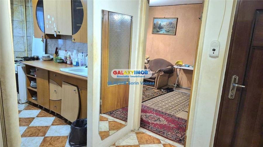 Apartament 3 camere Nicolae Grigorescu | decomandat | 14 min. metrou