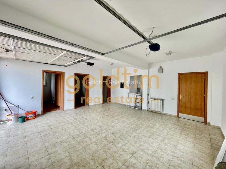 VILA INDIVIDUALA / PISCINA/ GARAJ - 21
