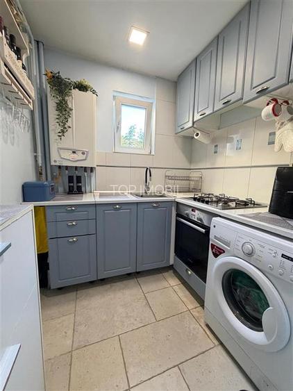Apartament 2 Camere - Tatarasi Dispecer - 4