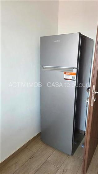 Metrou Jiului, apartament 2 camere dec 85 mp bloc 2017 CT - 11