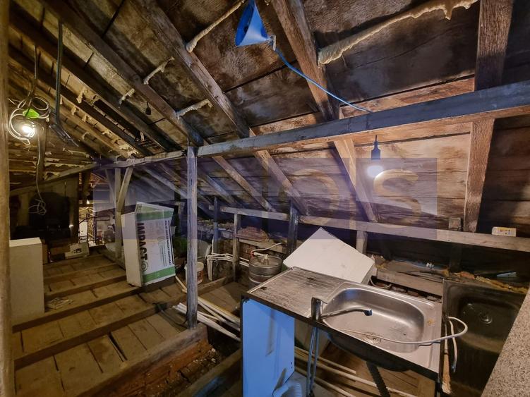 VANZARE CASA | S+P+1+M | ZONA UNIRII - 29