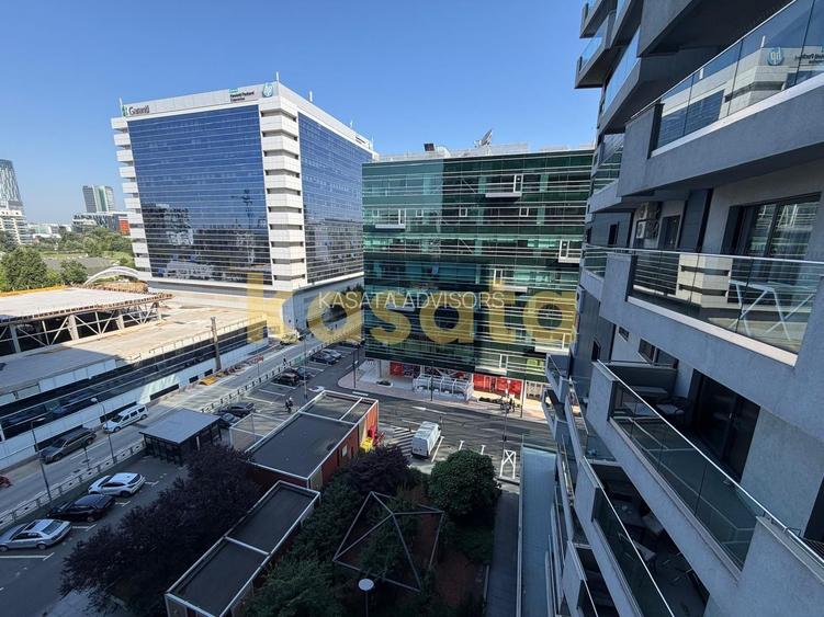 Apartament de vanzare – 2 Camere | Zona de Nord | Complex Upground - 11