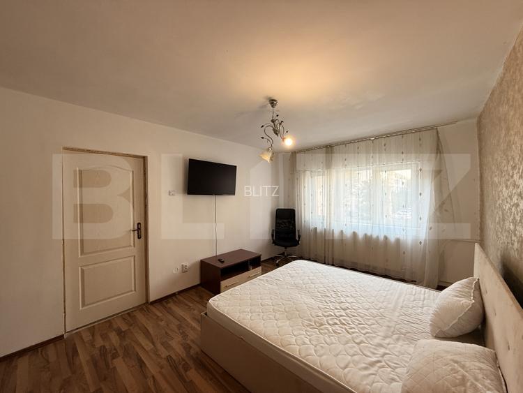 Garsonieră decomandată 35 mp, et. 1, Craiovița Nouă - 8