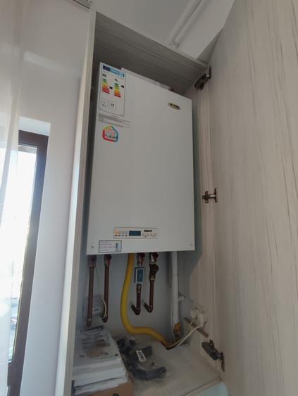 Apartament 2 camere, 53 mp, de închiriat în Nicolina