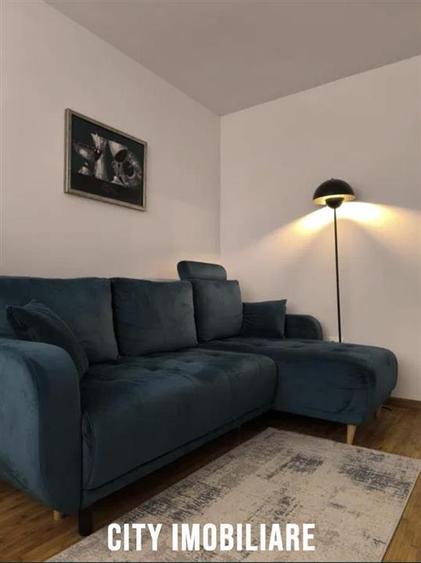 Apartament 2 camere, S-56mp, mobilat, Europa.