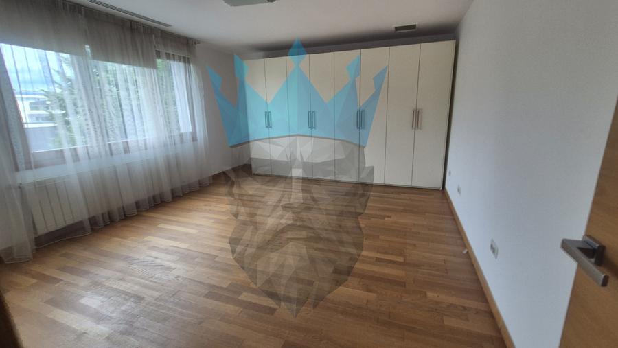 Vila 5 Camere Voluntari