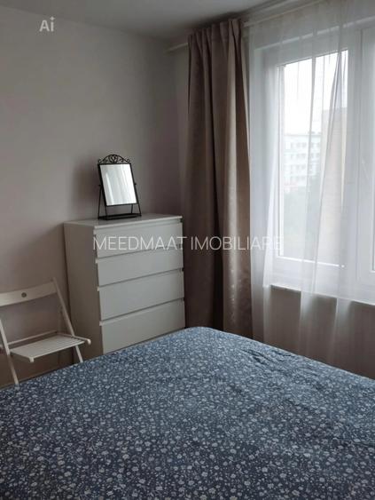Apartament 3 camere-Piata Sudului-Metrou-Centrala - 6