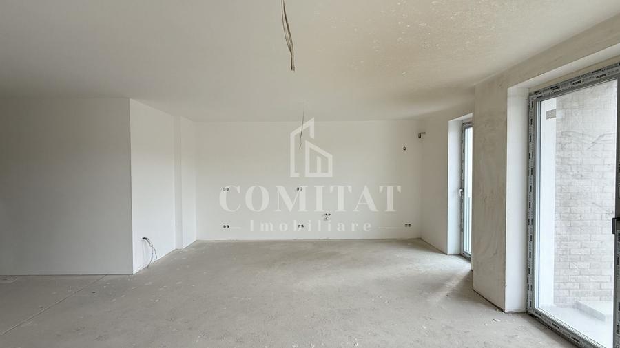Apartament 3 camere 93 mp | Etaj 2 | Zonă premium – Gheorgheni
