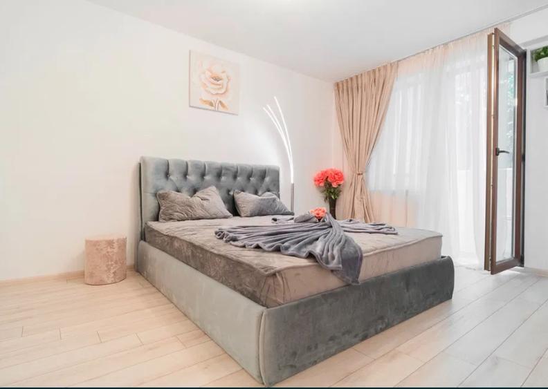 Ap. 2 camere cochet DOROBANTI