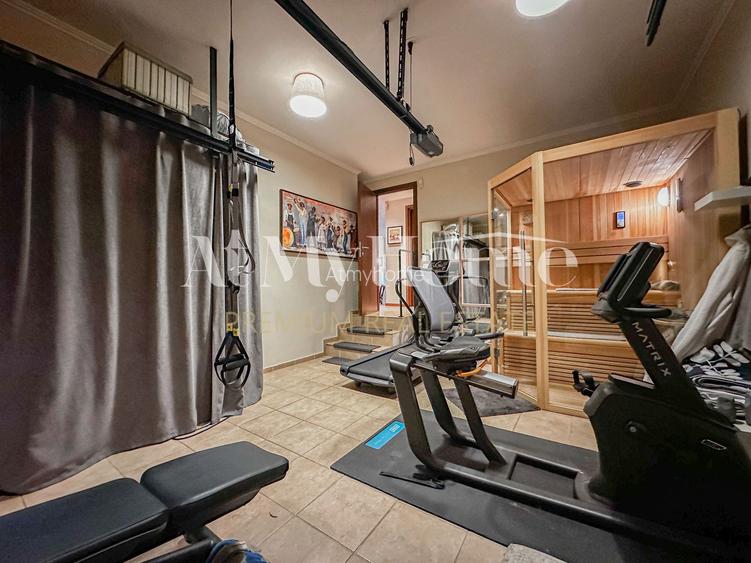 VIla cocheta, strada privata, in apropierea padurii, Iancu Nicolae - 27