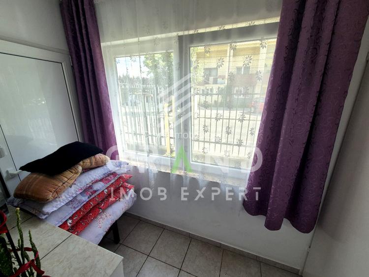 Ap 3 CAMERE | 2 BALCOANE INCHISE | 2 LOCURI DE PARCARE | Iris/Sobarilor - 15