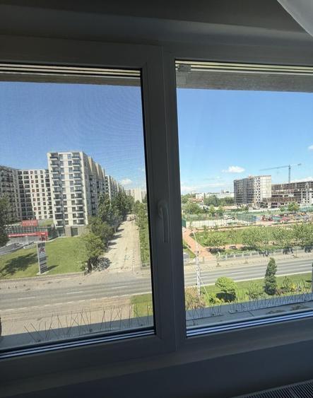 Vânzare Garsonieră zona Bd.TIMIȘOARA - Decomandată - 7 min Metrou