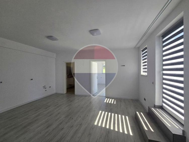 Apartament 2 camere | Chinteni | Finisat Modern