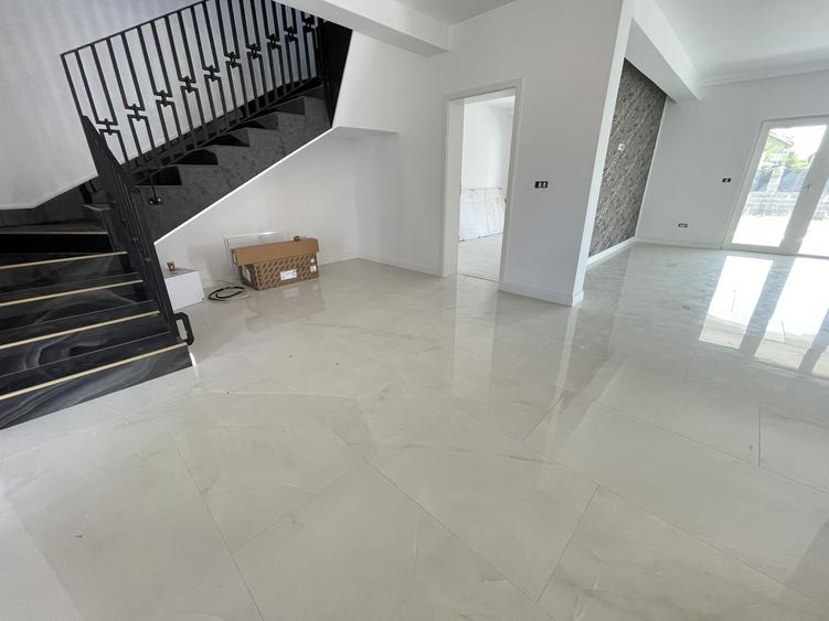 Duplex in Dumbravita cu garaj