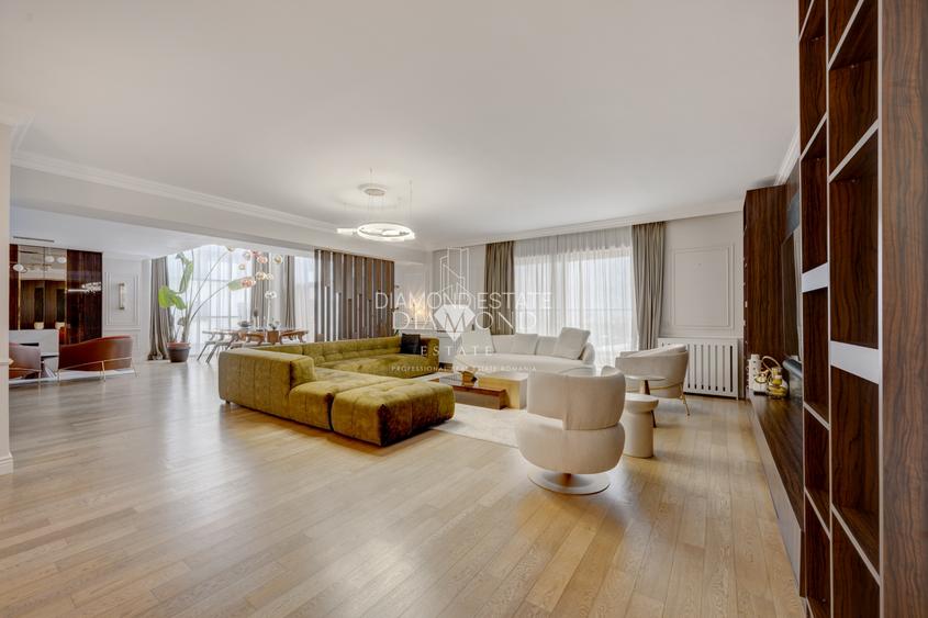 0% Comision | Penthouse impresionant | Priveliste de exceptie UpGround - 7