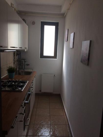 Proprietar - Garsoniera mare - Baneasa Sisesti
