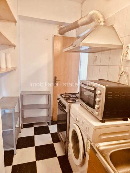 Apartament 3 camere Călărași - Hyperion, stradal, mobilat si utilat complet - 10