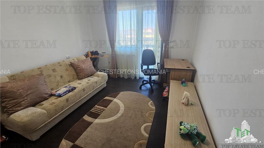 Vila spatioasa 4 camere mobilata/toate utilitatile in  Ciorogarla - 14