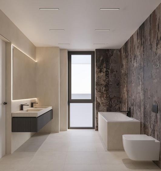 Apartament de vanzare 3 camere - Arkor Iancu Nicolae.