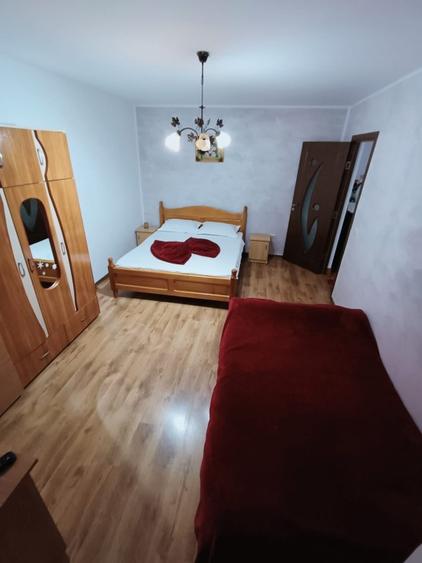 Apartament Nemira ( Afacere la cheie )
