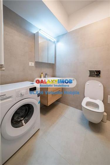 Apartament 2 camere Militari Smart Lujerului prima inchiriere