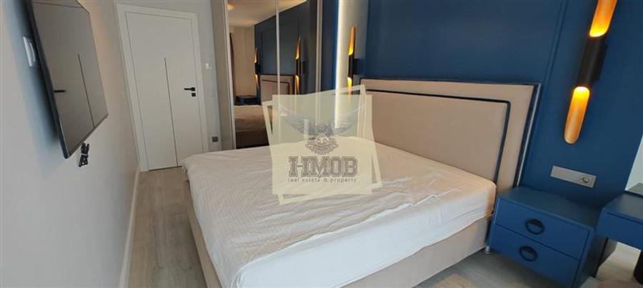 Apartament premium 3 camere 2 bai si 2 parcari City Residence
