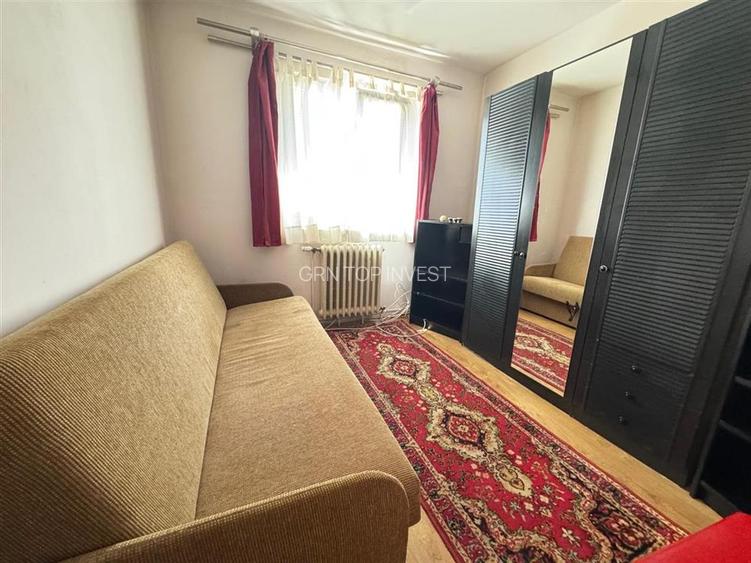 Apartament 2 camere cu balcon zona Cedonia - 12