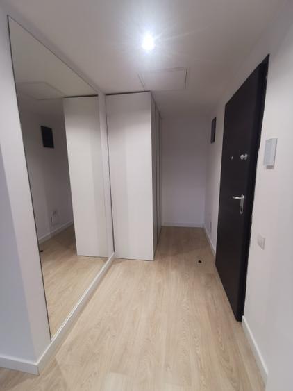 RESIDENCE5 IANCU NICOLAE 122 - OLIVETO, CURTE INTERIOARA, PAZA 24H, COMISION 0
