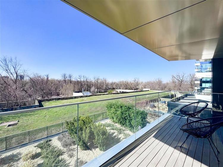 Apartament 2 camere de inchiriat One Mircea Eliade - 24