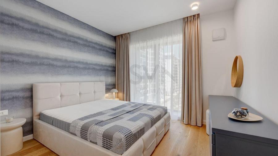 REA1029695 Apartament 2 camere superb I Nusco City 2 I Aviatiei