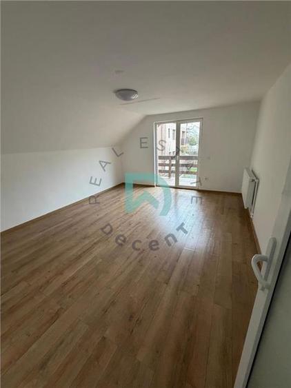 Casa de inchiriat 7 camere, C Dumbravii Sibiu P+M