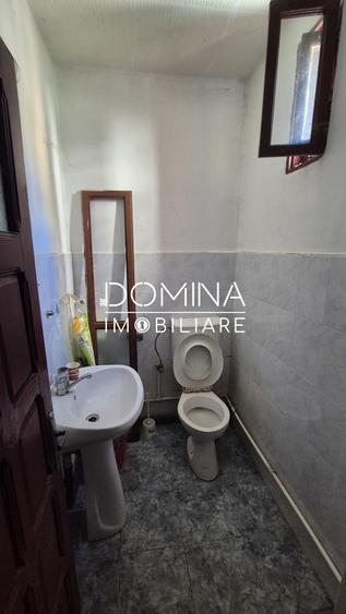 Spațiu comercial | 100 mp | P+1 | Strada Siretului | Vizibilitate stradală