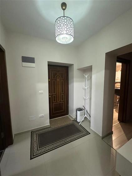 Inchiriere Apartament cu 2 camere Decomandat Copou cu Garaj (5 minute de UAIC)
