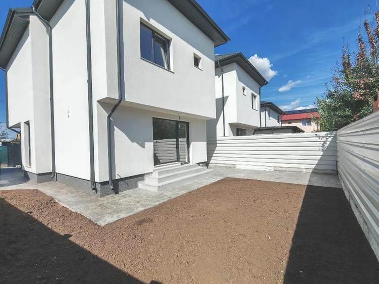 Vanzare - Casa individuala - Prelungirea Ghencea - Margelelor langa STB  - 22500