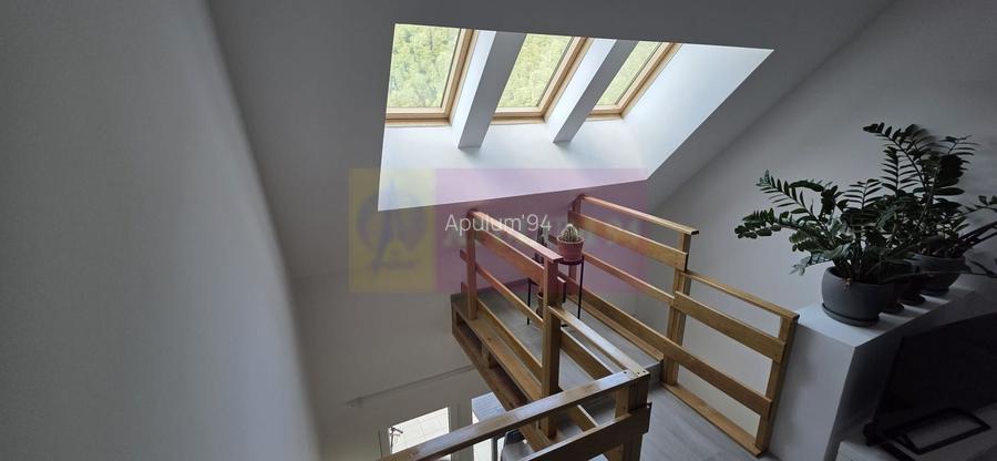 Apartament de vanzare in Sinaia cu view superb - 11