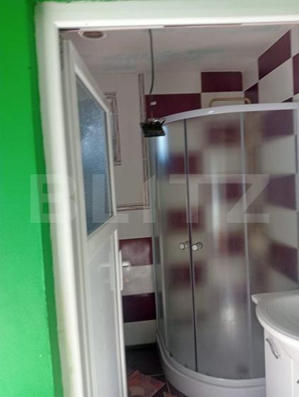 Casa spatioasa in Sânmihaiu de Câmpie