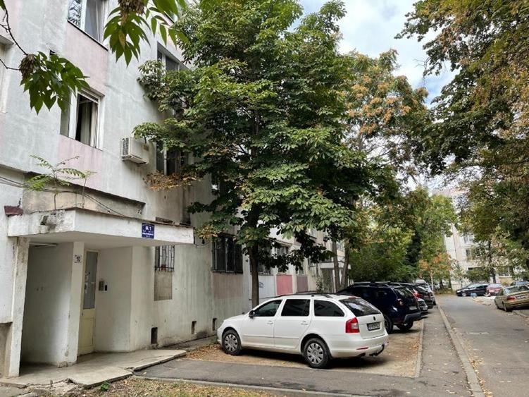 Vand apartament 2 camere, zona Politehnicii