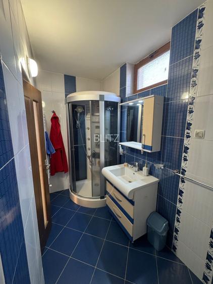Vilă 336 mp utili, garaj 2 mașini, teren 380 mp, zona Griviței - 19