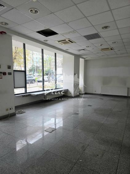 Spatiu comercial 174 mp situat in Zona Tomis III