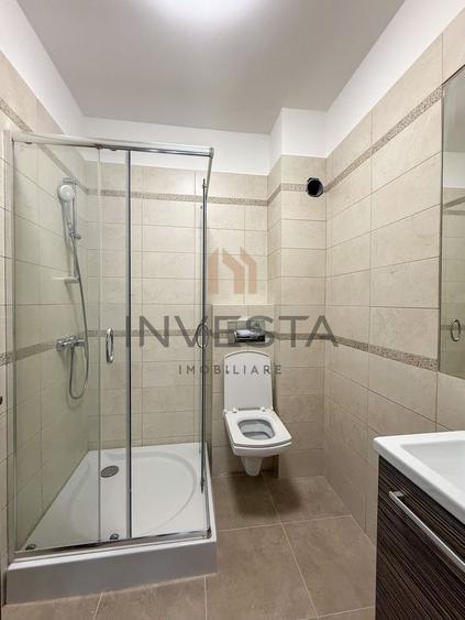 Apartament cu 3 camere si terasa de 43.47! Orientare Vestica!