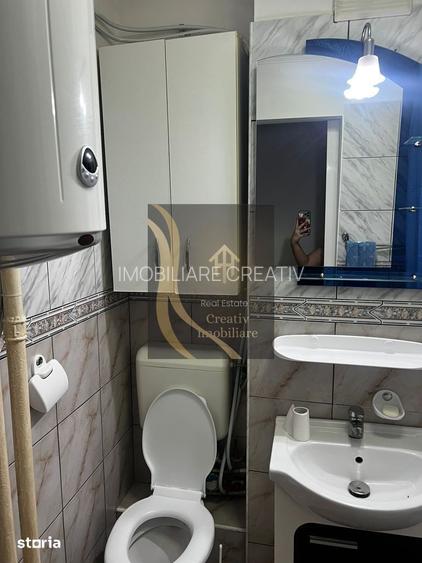 Apartament 2 camere Titan, balcon și lift - 11